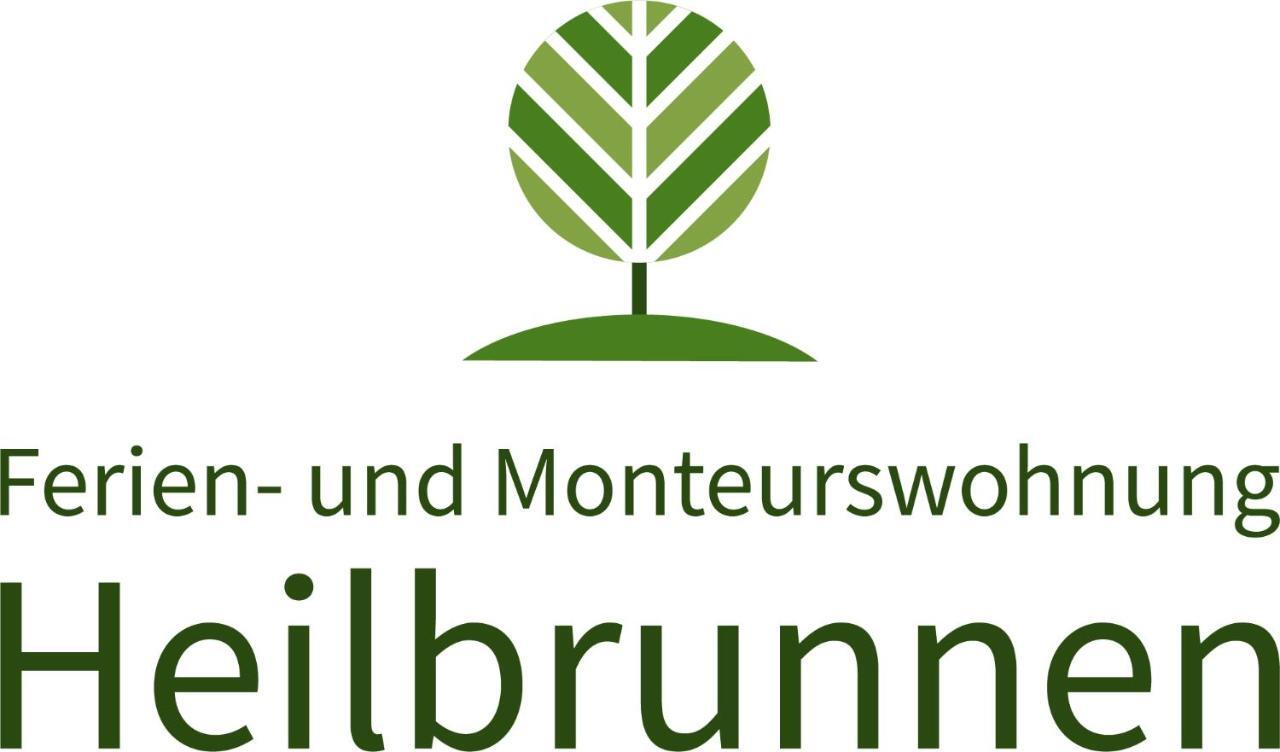 Ferien- Und Monteurswohnung Heilbrunnen Woerth am Rhein Extérieur photo